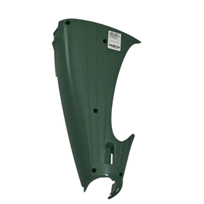 Guscio posteriore per VK135 VK136 originale vorwerk 31035 - proricambi.it