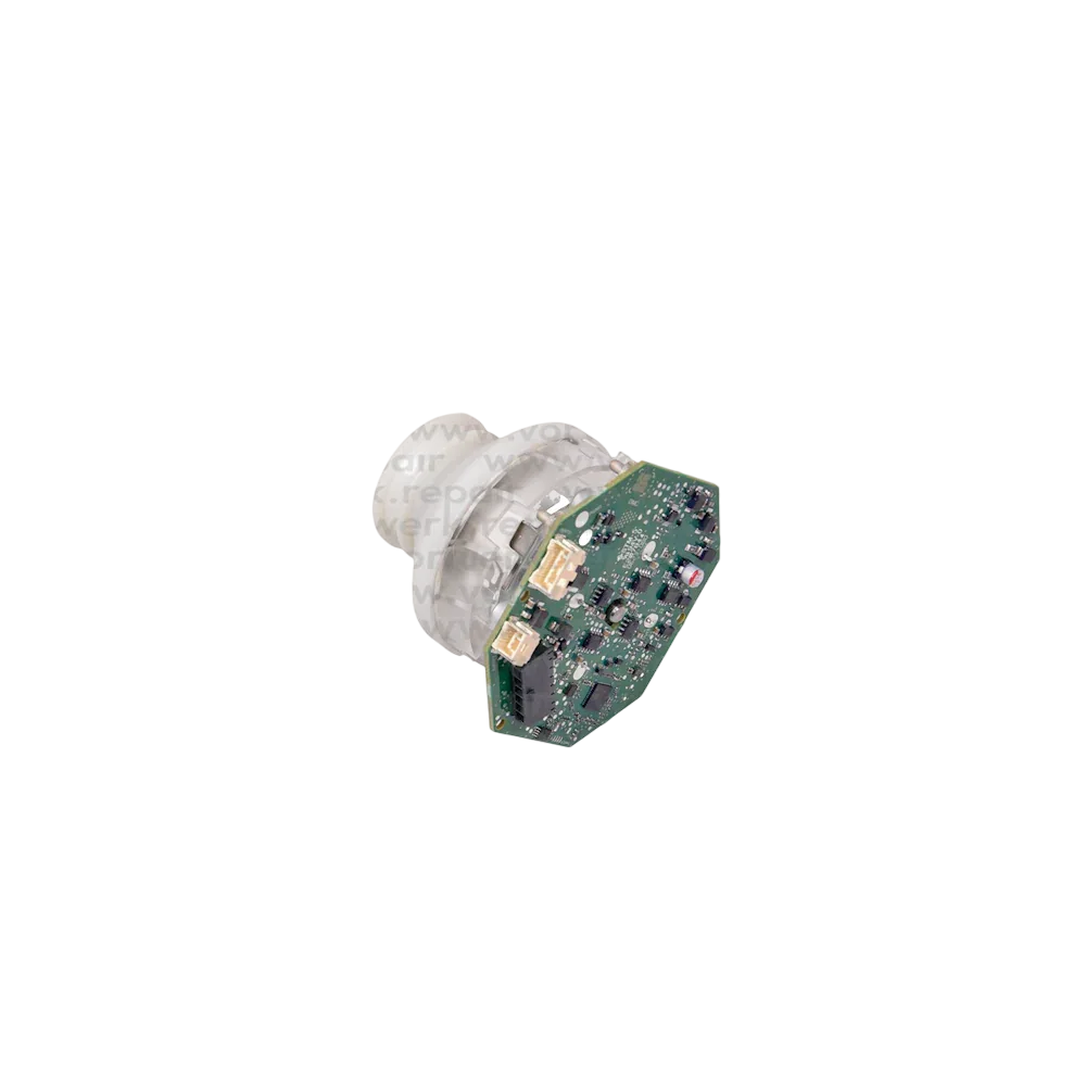 Motore con scheda VK7S originale vorwerk 37249 - proricambi.it