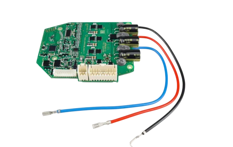 scheda elettronica per VB100 originale vorwerk 37168 - proricambi.it