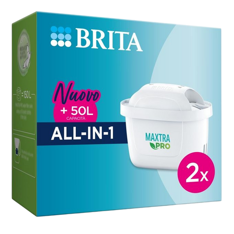 Caraffe Filtranti