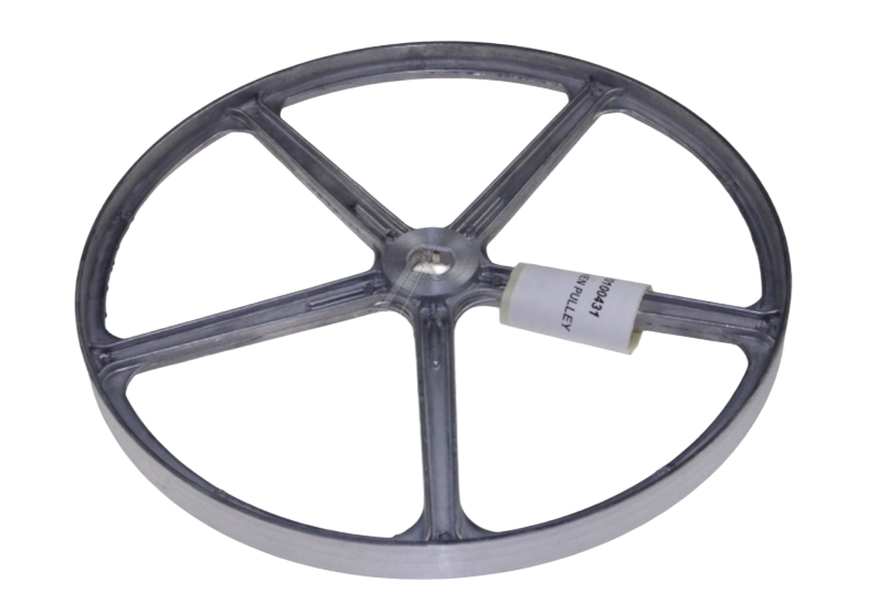 Puleggia per lavatrice HAIER Originale - Proricambi.it