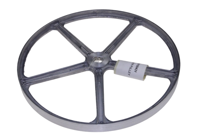 Puleggia per lavatrice HAIER Originale - Proricambi.it