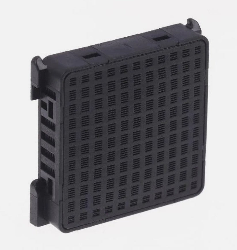 Filtro odori ai carboni attivi per frigorifero Liebherr originale 988242901