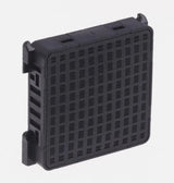 Filtro odori ai carboni attivi per frigorifero Liebherr originale 988242901