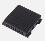 Filtro odori ai carboni attivi per frigorifero Liebherr originale 988242901