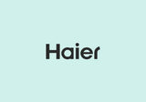 Porta per congelatore Haier HSA37540 originale 4555470100