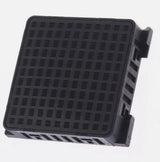 Filtro odori ai carboni attivi per frigorifero Liebherr originale 988242901