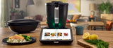Motore per Thermomix 7 originale vorwerk VK37789