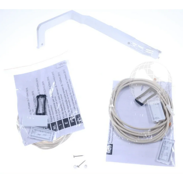 Sensore di temperatura per frigorifero Liebherr Originale 959020800 - proricambi.it