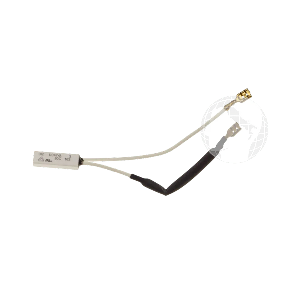 Termolimitatore per frigorifero Liebherr originale 980351101 - proricambi.it