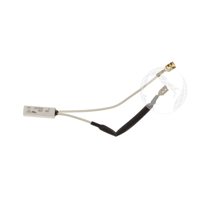 Termolimitatore per frigorifero Liebherr originale 980351101 - proricambi.it