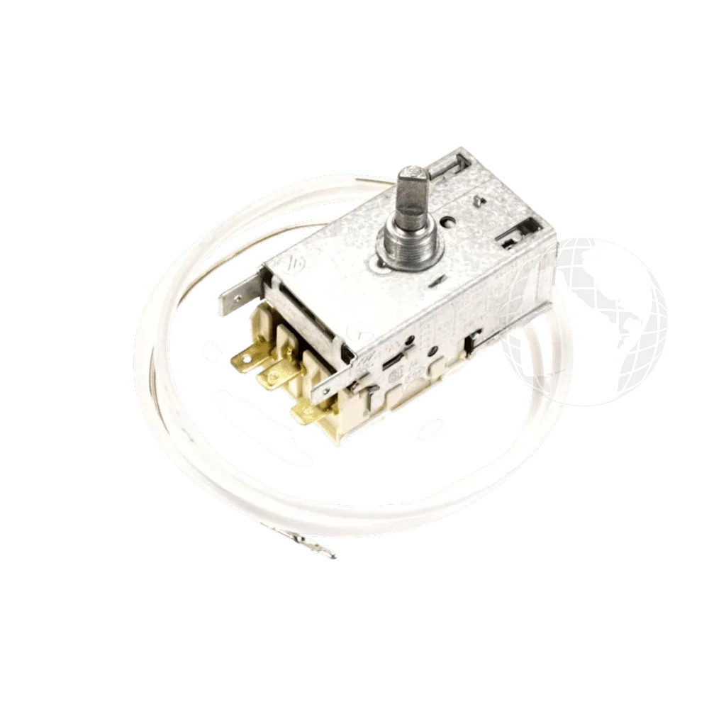 Termostato K59L2684 per frigorifero Liebherr originale 615118800 - proricambi.it