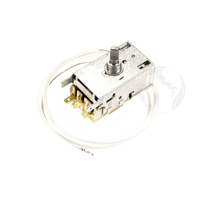 Termostato K59L2684 per frigorifero Liebherr originale 615118800 - proricambi.it