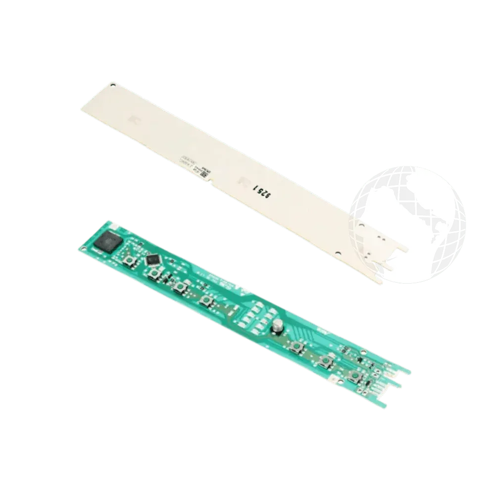 Scheda Elettronica per frigorifero Liebherr Originale 614443400 - proricambi.it