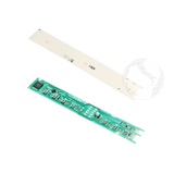 Scheda Elettronica per frigorifero Liebherr Originale 614443400 - proricambi.it