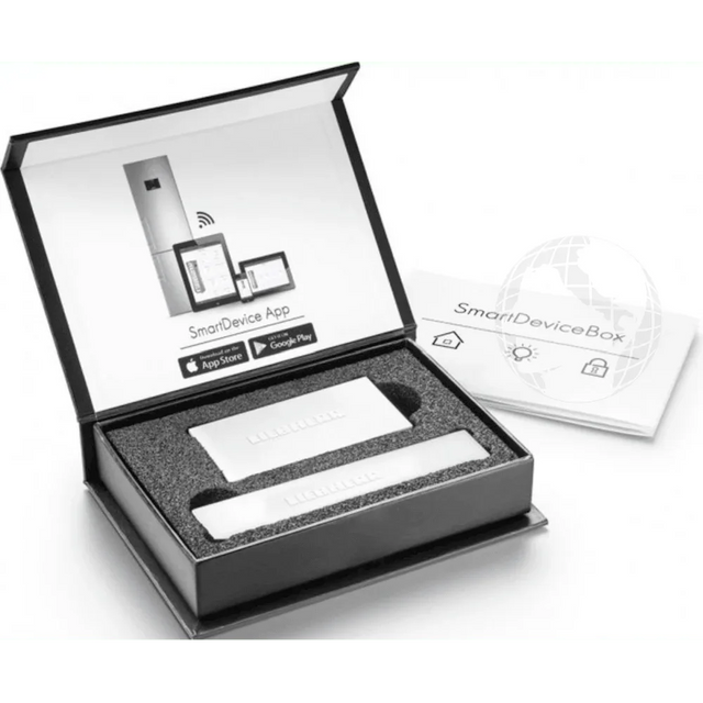 Smart Device per frigorifero Liebherr originale 612526500 - proricambi.it