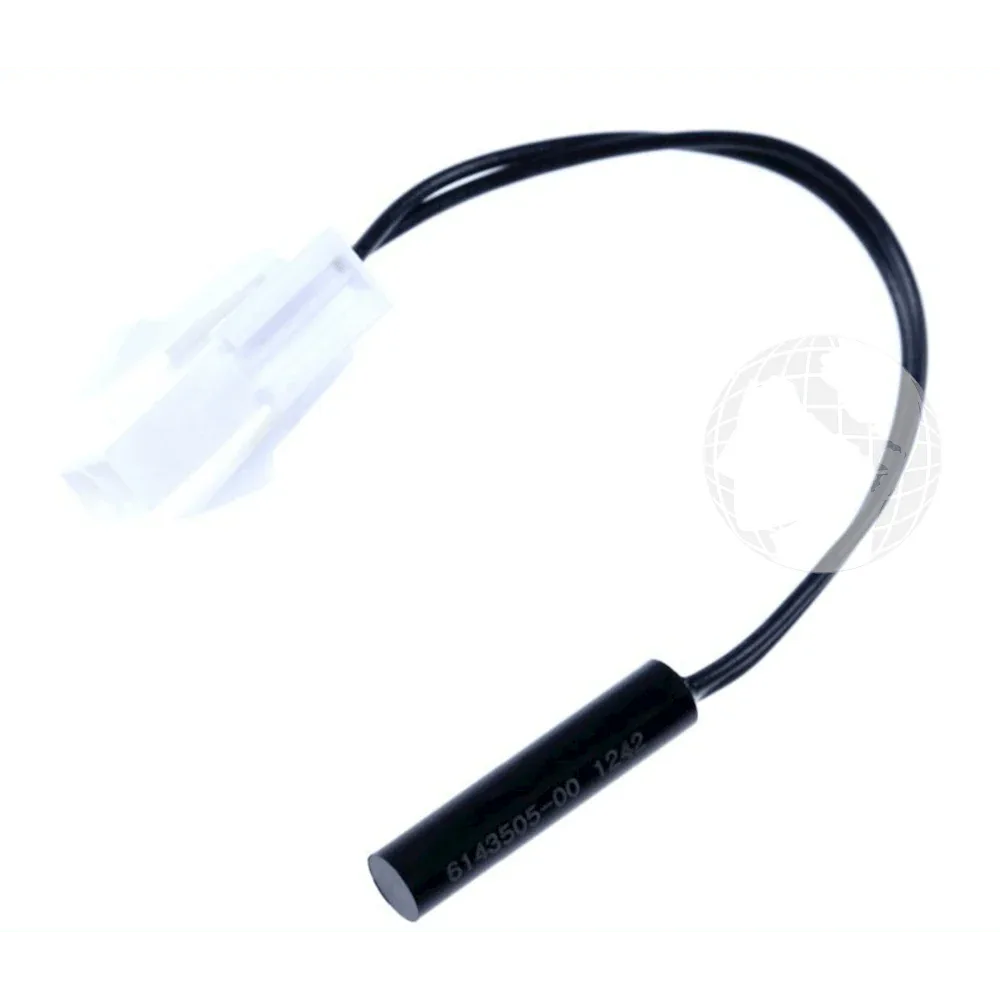 Sensore di temperatura per frigorifero Liebherr Originale 614350500 - proricambi.it