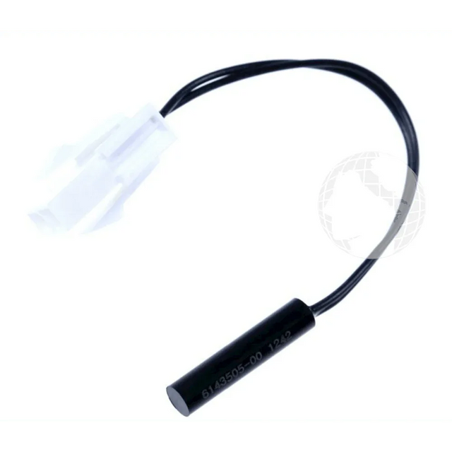Sensore di temperatura per frigorifero Liebherr Originale 614350500 - proricambi.it