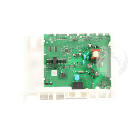 Scheda Elettronica per frigorifero Liebherr Originale 614985200 - proricambi.it