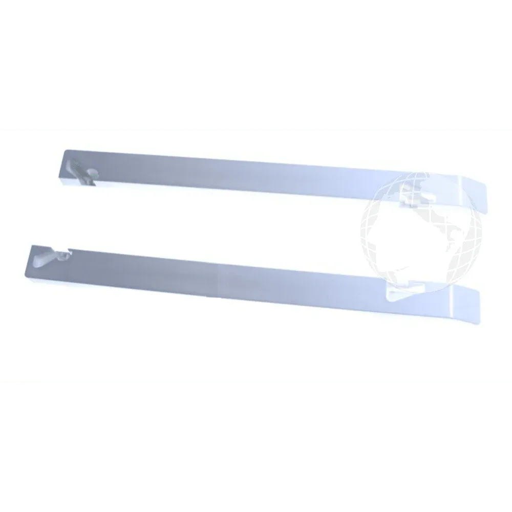 Supporto Bottiglie per frigorifero Liebherr originale 743989000 - proricambi.it
