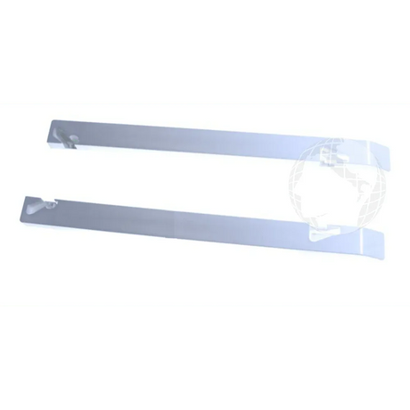 Supporto Bottiglie per frigorifero Liebherr originale 743989000 - proricambi.it