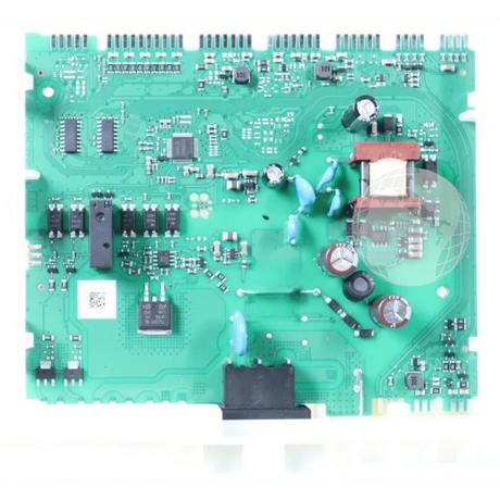 Scheda Elettronica per frigorifero Liebherr Originale 614148000 - proricambi.it