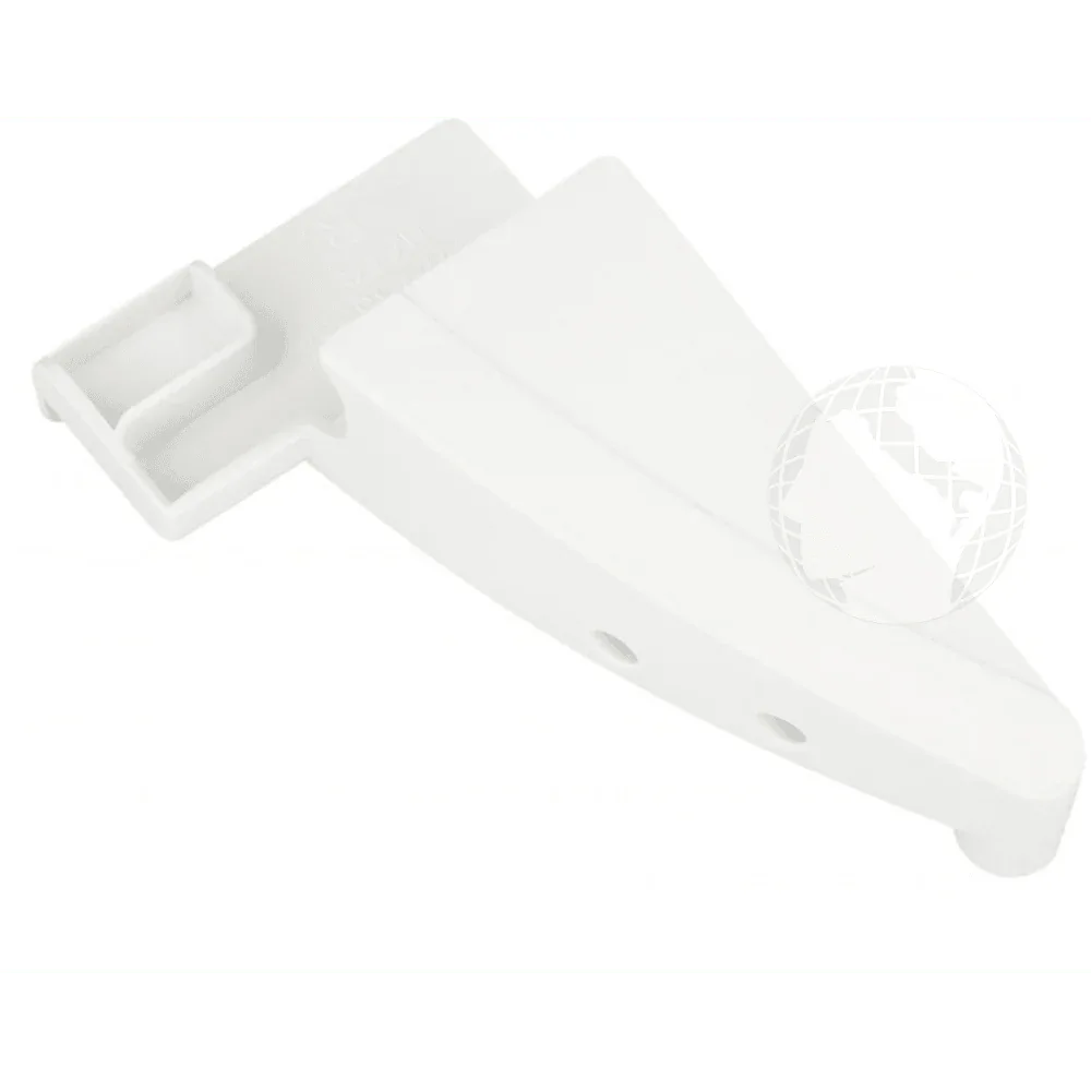 Supporto Bottiglie per frigorifero Liebherr originale 909720700 - proricambi.it