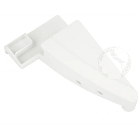 Supporto Bottiglie per frigorifero Liebherr originale 909720700 - proricambi.it