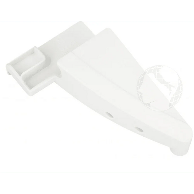 Supporto Bottiglie per frigorifero Liebherr originale 909720700 - proricambi.it