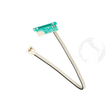 Scheda Reed per frigorifero Liebherr Originale 614363800 - proricambi.it