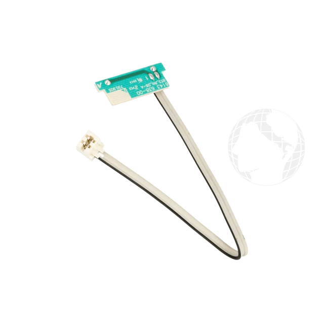 Scheda Reed per frigorifero Liebherr Originale 614363800 - proricambi.it