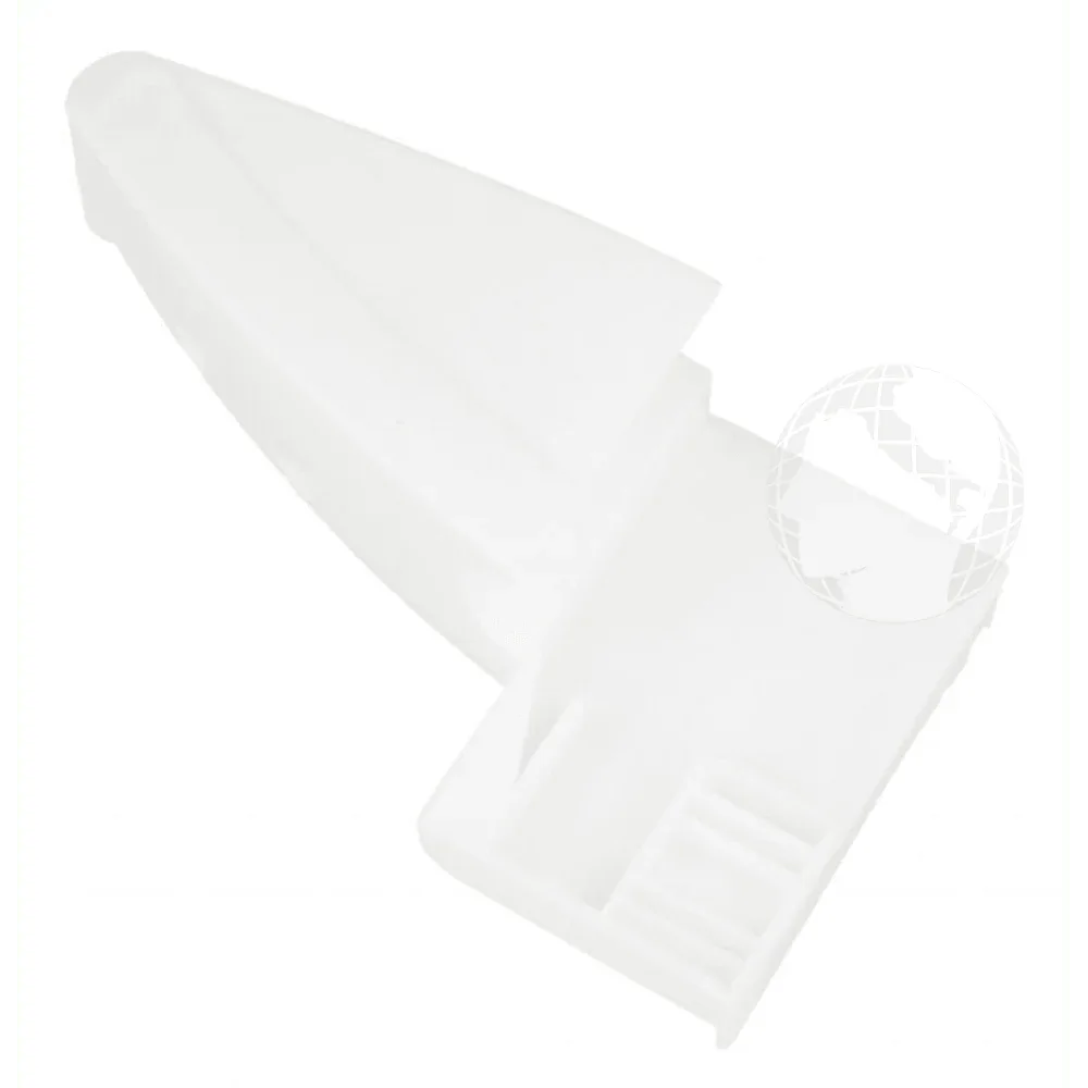 Supporto Cover per frigorifero Liebherr originale 909721500 - proricambi.it