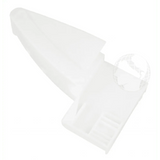 Supporto Cover per frigorifero Liebherr originale 909721500 - proricambi.it