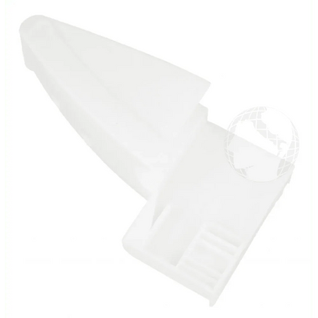 Supporto Cover per frigorifero Liebherr originale 909721500 - proricambi.it