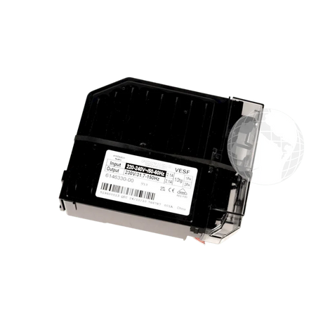 Scheda Elettronica per frigorifero Liebherr Originale 614633000 - proricambi.it