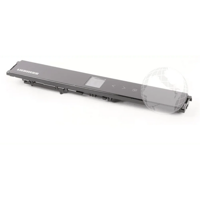 Pannello di controllo con scheda comandi per frigorifero Liebherr originale 612580300 - proricambi.it