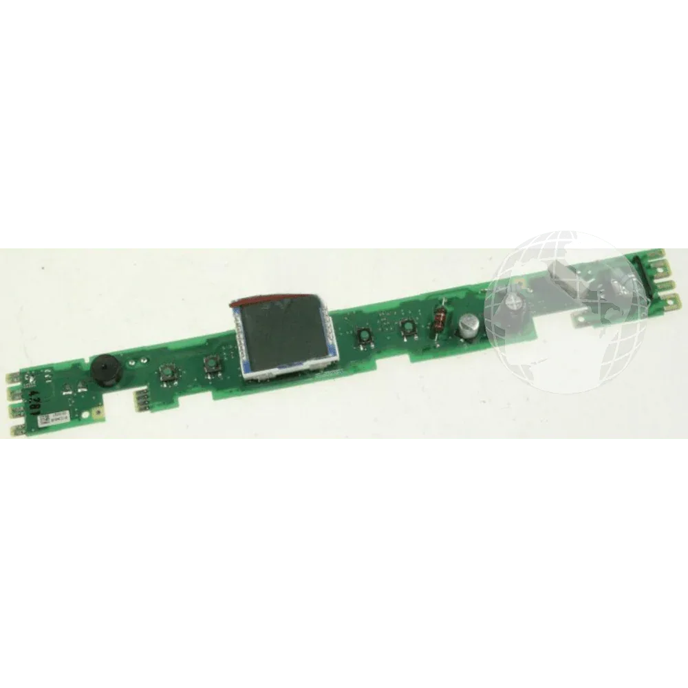 Scheda Elettronica per frigorifero Liebherr Originale 611394600 - proricambi.it