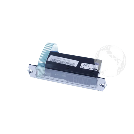 Scheda Elettronica per frigorifero Liebherr Originale 929125001 - proricambi.it