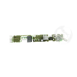 Scheda Elettronica per frigorifero Liebherr Originale 611428900 - proricambi.it
