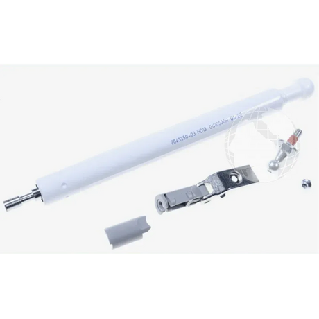 Armotizzatore per frigorifero Liebherr originale 909698500 - proricambi.it