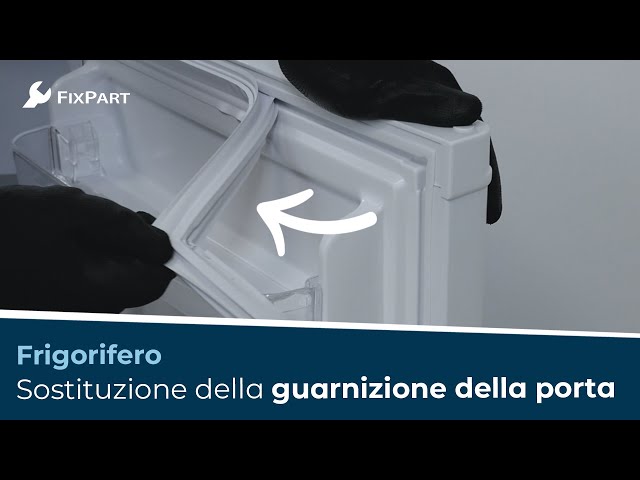 Guarnizioni: 12131000A12087 Guarnizione Frigo MIDEA