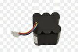 Pacco batteria completo VR200 originale Vorwerk 32184 - proricambi.it