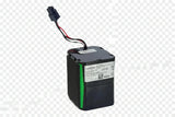 Pacco batteria completo VR200 originale Vorwerk 32184 - proricambi.it